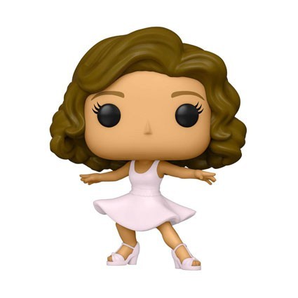 Figur Funko Pop Dirty Dancing Baby Finale (Vaulted) Geneva Store Switzerland
