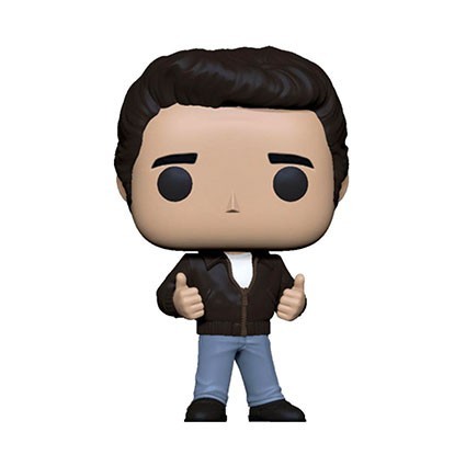 Figuren Funko Pop TV Happy Days Fonzie Genf Shop Schweiz
