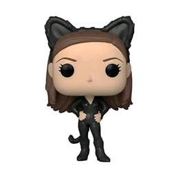 Figur Funko Pop Friends Monica Geller as Catwoman Geneva Store Switzerland