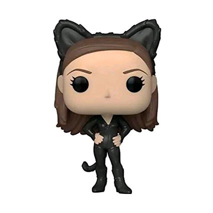 Figur Funko Pop Friends Monica Geller as Catwoman Geneva Store Switzerland