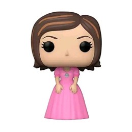 Figur Funko Pop Friends Rachel Green in Pink Dress Geneva Store Switzerland