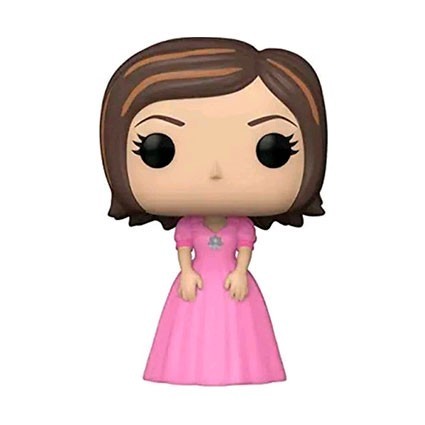 Figur Funko Pop Friends Rachel Green in Pink Dress Geneva Store Switzerland