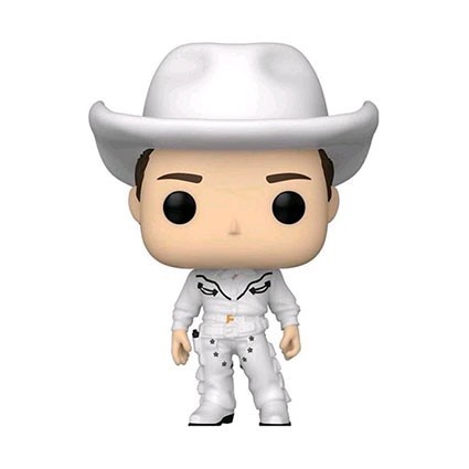 Figurine Funko Pop Friends Joey Tribbiani Cowboy Boutique Geneve Suisse
