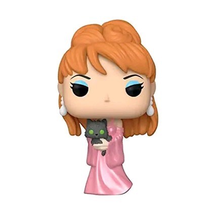 Figur Funko Pop Friends Phoebe Buffay Music Video Geneva Store Switzerland