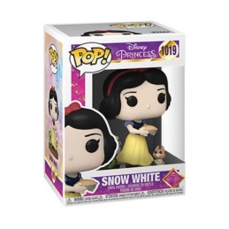Figur Funko Pop Disney Snow White and the Seven Dwarfs Snow White Ultimate Princess Geneva Store Switzerland