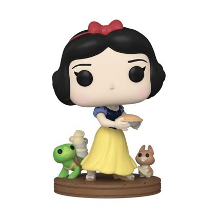 Figur Funko Pop Disney Snow White and the Seven Dwarfs Snow White Ultimate Princess Geneva Store Switzerland
