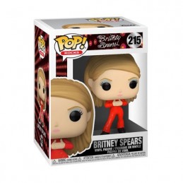 Figuren Funko Pop Britney Spears Catsuit Britney Genf Shop Schweiz