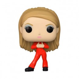 Figurine Funko Pop Britney Spears Catsuit Britney Boutique Geneve Suisse
