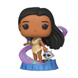 Figuren Funko Pop Disney Pocahontas Ultimate Princess Genf Shop Schweiz