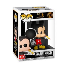 Figur Funko Pop Disney Archives Classic Mickey Geneva Store Switzerland