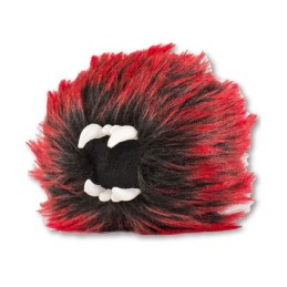 Figur Quantum Mechanix Star Trek Mirror Universe Plush Tribble Geneva Store Switzerland