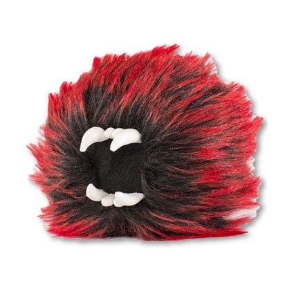 Figurine Quantum Mechanix Star Trek Mirror Universe Peluche Tribble Boutique Geneve Suisse