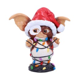 Figuren Nemesis Now Gremlins Gizmo in Fairy Lights Genf Shop Schweiz
