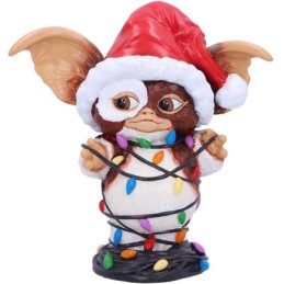 Figuren Nemesis Now Gremlins Gizmo in Fairy Lights Genf Shop Schweiz