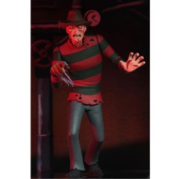 Figur Neca Toony Terrors Nightmare on Elm St Freddy Krueger Geneva Store Switzerland