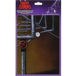 Figurine Neca Toony Terrors Nightmare on Elm St Freddy Krueger Boutique Geneve Suisse