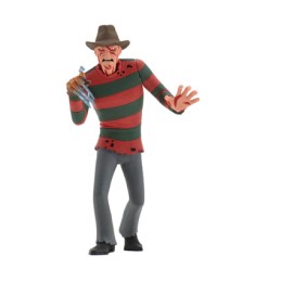 Figuren Neca Toony Terrors Nightmare on Elm St Freddy Krueger Genf Shop Schweiz