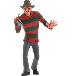 Figuren Neca Toony Terrors Nightmare on Elm St Freddy Krueger Genf Shop Schweiz