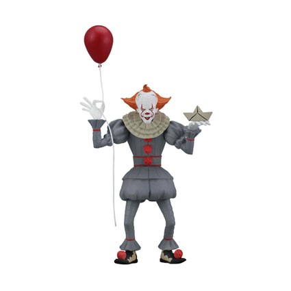 Figurine Neca Toony Terrors Cranberry Pennywise Boutique Geneve Suisse