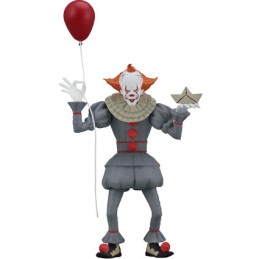 Figurine Neca Toony Terrors Cranberry Pennywise Boutique Geneve Suisse
