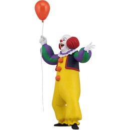 Figur Neca Toony Terrors It 1990 Pennywise Geneva Store Switzerland