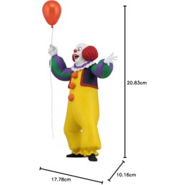 Figuren Neca Toony Terrors It 1990 Pennywise Genf Shop Schweiz