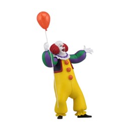 Figur Neca Toony Terrors It 1990 Pennywise Geneva Store Switzerland