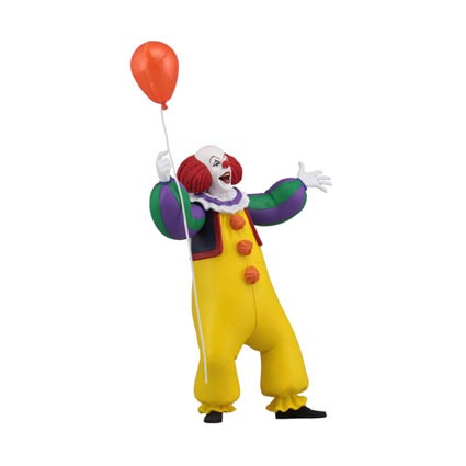 Figuren Neca Toony Terrors It 1990 Pennywise Genf Shop Schweiz
