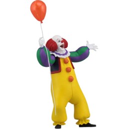 Figur Neca Toony Terrors It 1990 Pennywise Geneva Store Switzerland