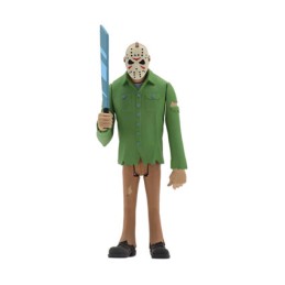 Figurine Neca Toony Terrors Friday The 13th Jason Boutique Geneve Suisse