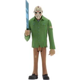 Figurine Neca Toony Terrors Friday The 13th Jason Boutique Geneve Suisse