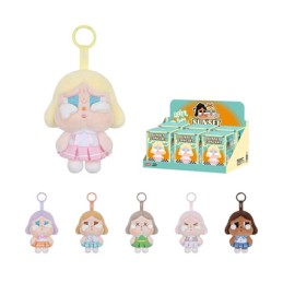 Figur POP MART POP MART Crybaby Sunset Concert (Official Blind Box Keychain) Geneva Store Switzerland