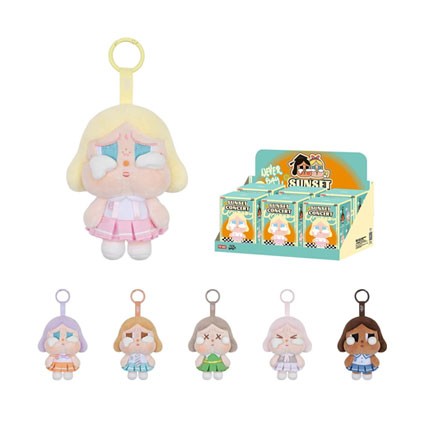 Figuren POP MART POP MART Crybaby Sunset Concert (Offizielles Plüschtier Blind Box) Genf Shop Schweiz