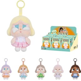 Figurine POP MART POP MART Crybaby Sunset Concert (Peluche Officielle Porte-Clés Blind Box) Boutique Geneve Suisse