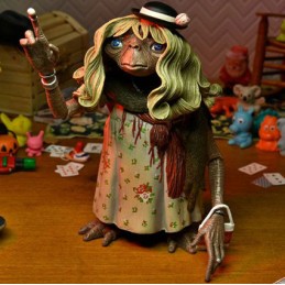 Figur Neca E.T., the Extraterrestrial Ultimate Dress-Up E.T. Geneva Store Switzerland