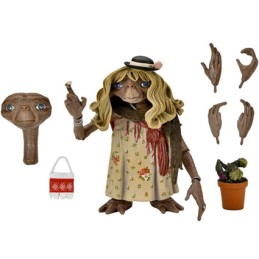 Figur Neca E.T., the Extraterrestrial Ultimate Dress-Up E.T. Geneva Store Switzerland