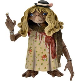Figuren Neca E.T., der Ausserirdische Ultimate Dress-Up E.T. Genf Shop Schweiz