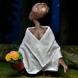 Figurine Neca E.T., l'extra-terrestre Ultimate E.T. Boutique Geneve Suisse