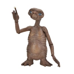 Figur Neca E.T., the Extraterrestrial Ultimate E.T. Geneva Store Switzerland