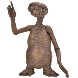 Figurine Neca E.T., l'extra-terrestre Ultimate E.T. Boutique Geneve Suisse
