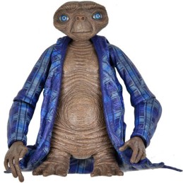 Figur Neca E.T., the Extraterrestrial Ultimate Telepathic E.T. Geneva Store Switzerland