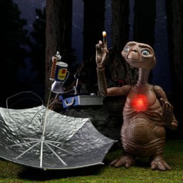 Figuren Neca E.T., der Ausserirdische Ultimate Deluxe E.T. Genf Shop Schweiz