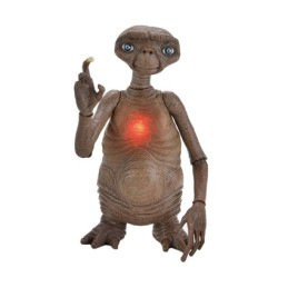 Figurine Neca E.T., l'extra-terrestre Ultimate Deluxe E.T. Boutique Geneve Suisse