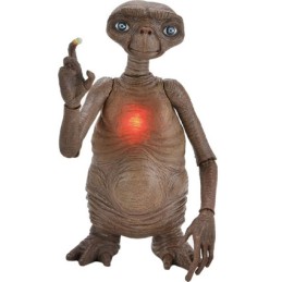 Figurine Neca E.T., l'extra-terrestre Ultimate Deluxe E.T. Boutique Geneve Suisse