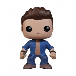 Pop Supernatural Dean (Selten)