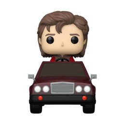 Figuren Funko Pop Rides Stranger Things Steve Harrington Genf Shop Schweiz
