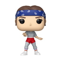 Figur Funko Pop Stranger Things Eleven with Bandana Geneva Store Switzerland