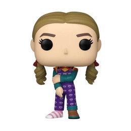 Figuren Funko Pop Stranger Things Holly Wheeler Genf Shop Schweiz