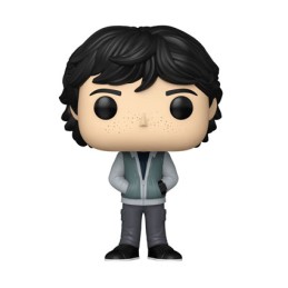 Figur Funko Pop Stranger Things Mike Wheeler Geneva Store Switzerland