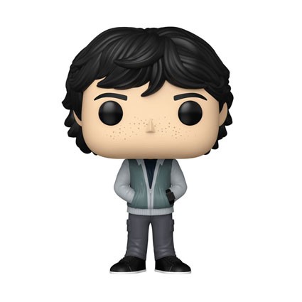 Figuren Funko Pop Stranger Things Mike Wheeler Genf Shop Schweiz